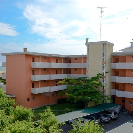 Appartamenti Anna Bibione Exteriér fotografie