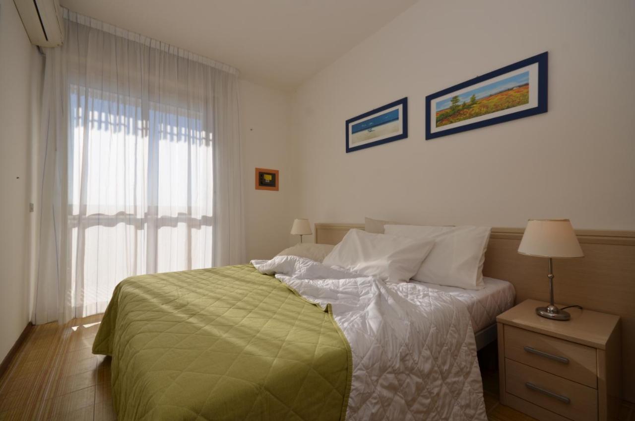 Appartamenti Anna Bibione Exteriér fotografie