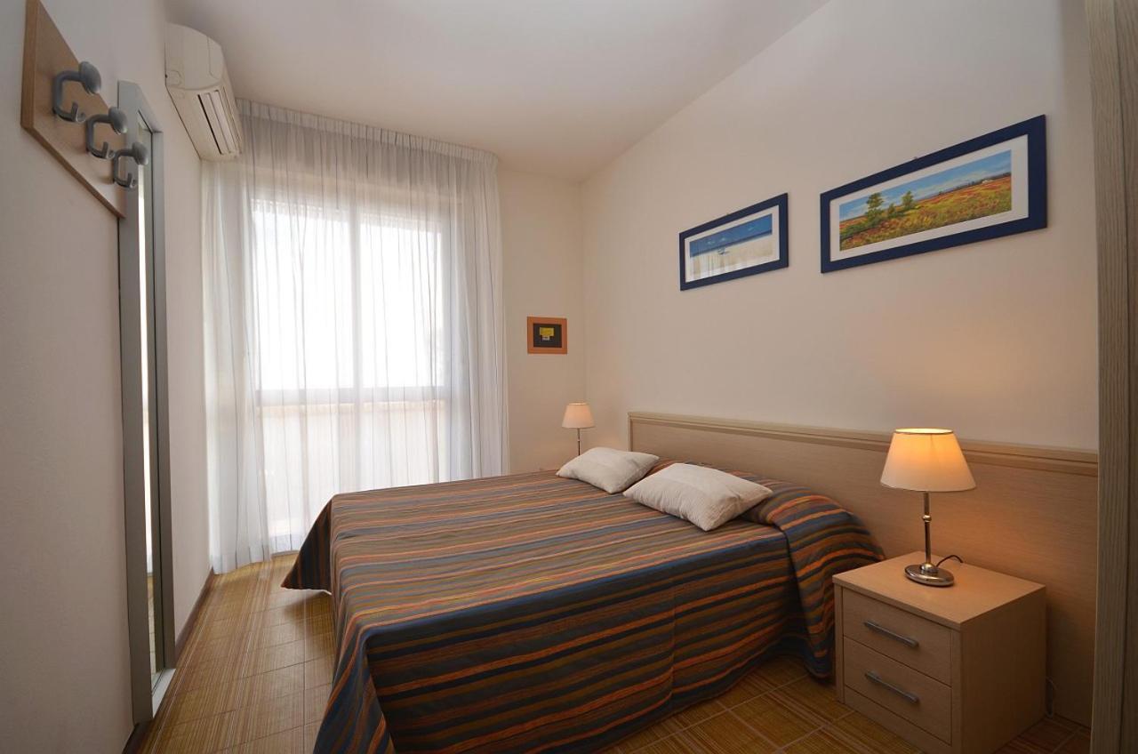 Appartamenti Anna Bibione Exteriér fotografie