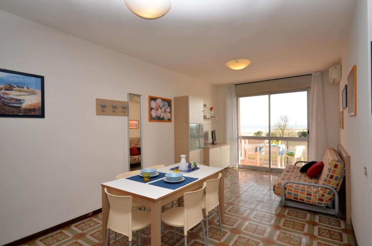 Appartamenti Anna Bibione Exteriér fotografie